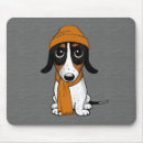 Search for weiner mousepads Dachshund