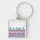 Search for needlework needleworks key rings Embroidery