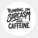Search for coffee humor stickers Relatable