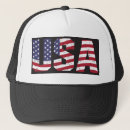 Search for flag letters hats America