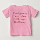 Search for pet baby shirts Mum
