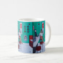 Search for 1950s jukebox mugs Diner