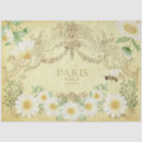 Search for paris tissue paper Ephemera