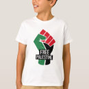 Search for fist tshirts Palestinian