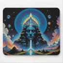 Search for enlightenment mousepads Spiritual