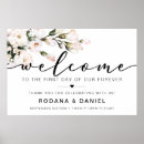 Search for blush wedding posters Simple
