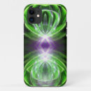 Search for crystal iphone cases Green
