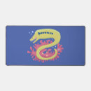 Search for underwater life mousepads Fish