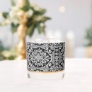 Search for statement barware Black and white