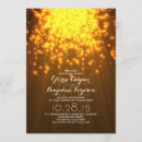 Search for twinkle wedding invitations Vintage