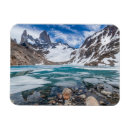 Search for frozen magnets Sky