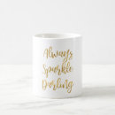 Search for darling mugs Chic