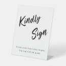 Search for kindly signs Simple