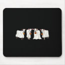 Search for spook mousepads Horror