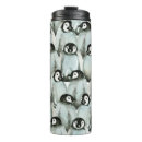 Search for cute penguin travel mugs Pattern