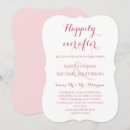 Search for post wedding reception invitations Elegant