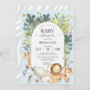 Search for online baby girl shower invitations Modern