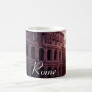 Search for roman colosseum mugs Rome