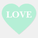 Search for mint to be stickers For her