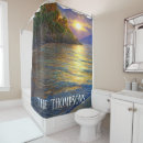 Search for clear shower curtains Retro