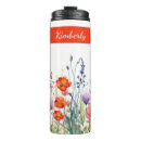 Search for pink and orange floral mugs Colourful flowers