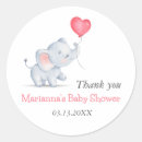 Search for elephant balloon stickers Simple