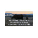 Search for wyoming return address labels Landscape