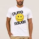 Search for raver tshirts Trance