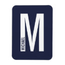 Search for monogramming magnets For him