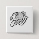 Search for pitbull lover badges Dog