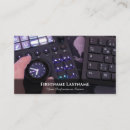 Search for post office business cards Video editor