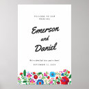 Search for large wedding seating charts Reception