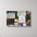 Search for cities canvas prints Manhattan