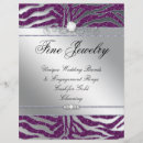 Search for jewelry flyers Makeup