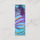 Search for beach mermaid business cards Shell