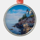 Search for maine christmas tree decorations Bar harbour