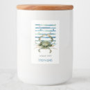 Search for crab labels Coastal