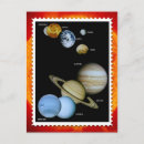 Search for uranus postcards Mercury