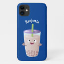 Search for boba tea iphone cases Cartoon