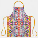 Search for pixels aprons Blue