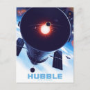 Search for hubble postcards Telescope