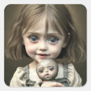 Search for chibi art stickers Halloween