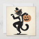 Search for pumpkin cat cards Fun