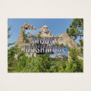 Search for lincoln business cards Washington