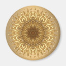 Search for embossed magnets Gold