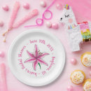 Search for bridal shower paper plates Garden party