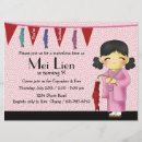 Search for korean birthday invitations Japanese