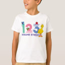 Search for 123 tshirts Sesame street palsreet