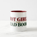 Search for book readers mugs For her