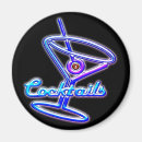 Search for martini magnets Liquor
